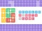 Játék Resolve a math game online