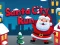 Játék Santa City Run online