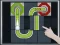 Játék Ball Puzzle online