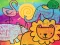 Játék Little Animals Coloring online