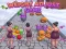 Játék Weight Adjust Game online