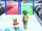 Játék Baby Monster Run online