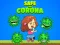 Játék Safe From Corona online