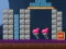 Játék Angry Skulls online