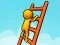 Játék Ladder Race online