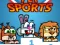 Játék Pet sports online