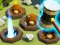 Játék The Mole Knocker online