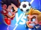 Játék Football Heads 2025 online