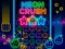Játék Neon Crush online