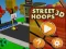 Játék Street Hoops 3D online