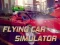 Játék Flying Car Extreme Simulator online
