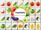Játék Vegetables Mahjong Connection online