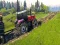 Játék Real Chain Tractor Towing Train Simulator online