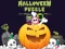 Játék Halloween Puzzle online