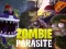 Játék Zombie Parasite online