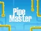 Játék Pipe Master online