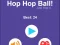 Játék Hop Hop Ball online