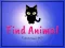 Játék Find Animal online