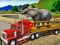 Játék Animal Simulator Truck Transport 2020 online