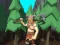 Játék Magic Wood Lumberjack online
