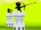 Játék Stickman Archer Castle online
