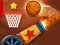 Játék Basket Cannon online