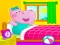 Játék Hippo Good Morning online