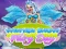 Játék Winter Snow Fairy Day online