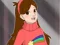 Játék Mabel Dress Up Game online