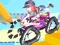 Játék Draw Rider online