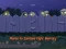 Játék Plants vs Zombies Fight Memory online