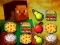 Játék Mineblox Puzzle online