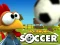 Játék Moorhuhn Soccer online