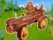 Játék Bear vs Humans online