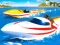 Játék Speed Boat Extreme Racing online