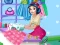 Játék Princess Tailor Shop online