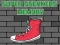 Játék Super Sneakers Memory online
