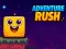 Játék Adventure Rush online
