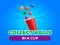 Játék Collect Balls In A Cup online