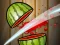 Játék Watermelon Smasher Frenzy online