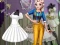 Játék Princess Fashion Tailor online