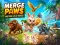 Játék Merge Paws online