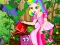 Játék Princess juliet garden trouble online