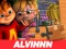 Játék Alvinnn and the Chipmunks Jigsaw Puzzle online