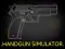 Játék Handgun Simulator online