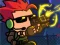 Játék World War Zombie online