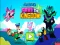 Játék Unikitty Saves the Kingdom online