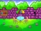 Játék Backyard Escape 2 online
