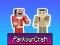 Játék Parkour Craft Noob Steve online