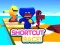 Játék Shortcut Race 3D online